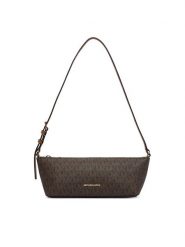 MICHAEL Michael Kors Torebka 32F6G9IC5B Brązowy ciemny. Brązowe torebki klasyczne damskie MICHAEL Michael Kors, ze skóry, bez dodatków. Za 549.99 zł.