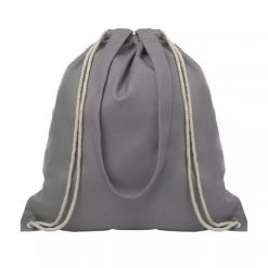 Plecak Sol's Oslo. Szare plecaki SOL'S, bez wzorów. Za 29.00 zł.