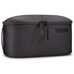 Kosmetyczka turystyczna Thule Subterra 2 Toiletry Bag. Czarne kosmetyczki damskie Thule, bez wzorów. Za 186.99 zł.