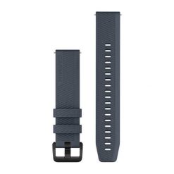 Pasek do zegarka Garmin Niebieski. Niebieskie zegarki damskie GARMIN. Za 203.50 zł.