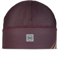 Czapka BUFF Underhelmet Liner. Czarne czapki damskie Buff, bez wzorów. W wyprzedaży za 89.93 zł.