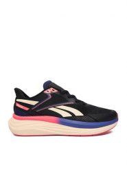 Reebok Buty do biegania C-VIVA SPEED 100262381 Czarny. Czarne obuwie sportowe damskie Reebok, z materiału, bez zapięcia, do biegania. Za 249.99 zł.