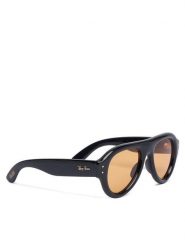 Ray-Ban Okulary przeciwsłoneczne 0RB4925 Pomarańczowy. Brązowe okulary przeciwsłoneczne damskie Ray-Ban. Za 769.99 zł.