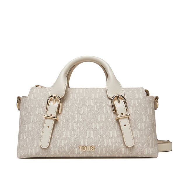 Torebka TOUS. Brązowe torebki klasyczne damskie tous, bez dodatków. Za 549.99 zł.