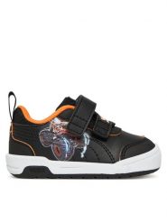 Puma Sneakersy Multiflex 2 Hot Wheels 2 Sl V Inf 403409 01 Czarny. Czarne buty sportowe chłopięce Puma, ze skóry, bez zapięcia. Za 159.99 zł.