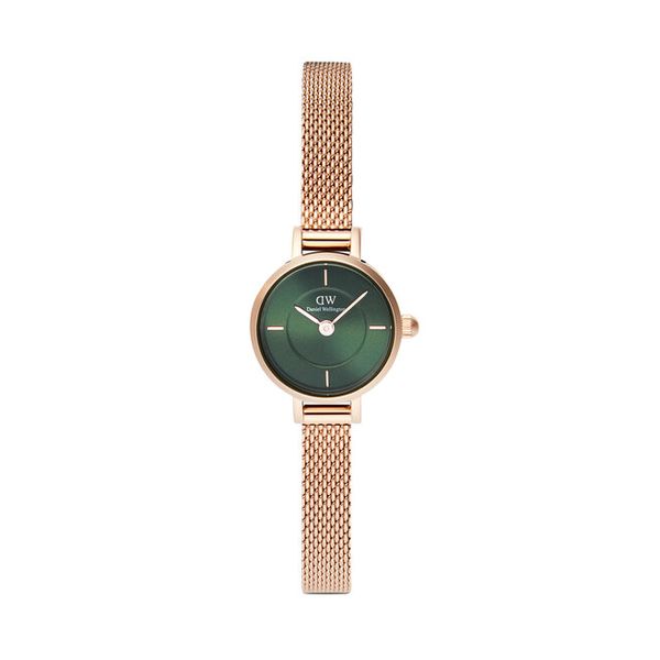 Zegarek Daniel Wellington. Żółte zegarki damskie Daniel Wellington, złote. Za 449.99 zł.