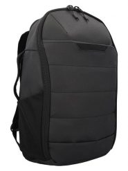 Cmp Plecak "Aeryn" w kolorze czarnym - 25 x 40 x 14 cm rozmiar: onesize. Czarne plecaki CMP, bez wzorów, z materiału. Za 188.40 zł.