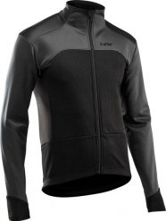 Kurtka odblaskowa Northwave Reload SP. Czarne kurtki damskie Northwave, xl, bez wzorów, z puchu, bez kaptura. Za 550.50 zł.