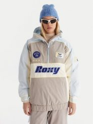 Roxy Kurtka snowboardowa Chole Kim ERJTJ03516 Kolorowy Regular Fit. Kurtki sportowe damskie Roxy, na zimę, l, bez wzorów, z syntetyku, bez kaptura. Za 1,379.00 zł.