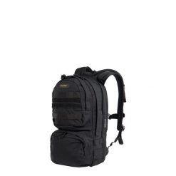 Plecak Source Commander 10L - black. Czarne plecaki SOURCE, bez wzorów. Za 928.99 zł.