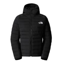 The North Face Kurtka Belleview Nf0A7Uk5Jk3. Czarne kurtki damskie The North Face, bez wzorów, bez kaptura. Za 1,187.99 zł.