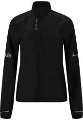 Damska bluza dresowa Elite Lab Shell X2 Elite. Czarne bluzy damskie ELITE LAB, bez wzorów, z dresówki, bez kaptura. Za 223.00 zł.