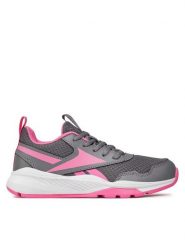 Reebok Buty do biegania Xt Sprinter 2.0 IE6756 Szary. Szare buty sportowe dziewczęce Reebok, z materiału, bez zapięcia. Za 159.99 zł.