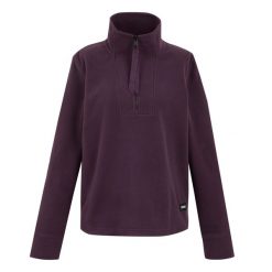 Bluza Polarowa Damska Juliette Half Zip. Niebieskie bluzy damskie Regatta, xs, bez wzorów, z polaru, bez kaptura. Za 58.99 zł.