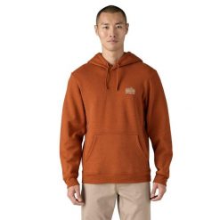 Bluza z kapturem Strataspire Uprisal Hoody. Brązowe bluzy damskie Patagonia, m, bez wzorów, z kapturem. Za 382.49 zł.