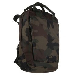 Shilton 12L Backpack unisex turystyczny plecak. Brązowe plecaki Regatta, bez wzorów, z poliesteru. Za 125.95 zł.
