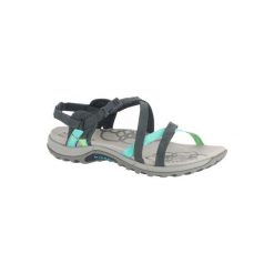 Sandały turystyczne Merrell Jacardia. Sandały damskie Merrell. Za 229.99 zł.