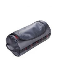 Troika Kosmetyczka w kolorze czarnym - 30 x 15,5 x 15,5 cm rozmiar: onesize. Czarne kosmetyczki damskie Troika, bez wzorów, z materiału. Za 69.99 zł.