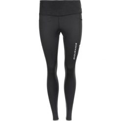 Damskie legginsy Endurance Energy Windblock. Czarne legginsy damskie Endurance, bez wzorów. Za 254.00 zł.