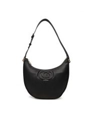 Guess Torebka HWBG95 36020 Czarny. Czarne torebki klasyczne damskie Guess, ze skóry, bez dodatków. Za 469.99 zł.