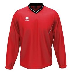 Kurtki Errea Ottawa 3.0 Kurtka Ad Dorośli. Czerwone kurtki sportowe damskie ERREA, m, bez wzorów, z materiału, bez kaptura. Za 152.50 zł.