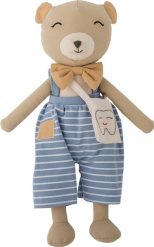 Przytulanka Teddie Wróżka Zębuszka. Przytulanki i maskotki Bloomingville. Za 135.00 zł.