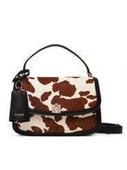 Guess Torebka Audrey HWRG97 34210 Kolorowy. Torebki klasyczne damskie Guess, ze skóry, bez dodatków. Za 634.99 zł.
