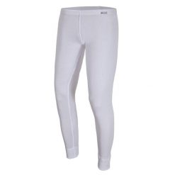 Spodnie damskie turystyczne damskie CMP 3Y06258. Białe spodnie materiałowe damskie CMP, na zimę, l, bez wzorów, narciarskie. Za 176.50 zł.