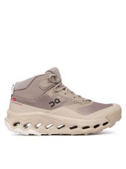 On Trekkingi Cloudhorizon 2 Mid WP 3WG30553 Beżowy. Brązowe obuwie trekkingowe damskie On, bez zapięcia. Za 1,039.00 zł.