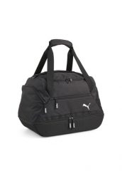 Torba Puma Team Goal S. Czarne torby sportowe Puma, bez wzorów, z materiału. Za 168.99 zł.