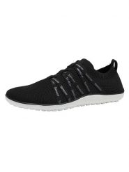 Kangaroos Sneakersy "K-BF Brandy OS" w kolorze czarnym rozmiar: 38. Czarne obuwie sportowe damskie KangaROOS, bez zapięcia. Za 118.56 zł.