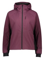 Rukka Kurtka funkcyjna "Paihola" w kolorze fioletowym rozmiar: 40. Różowe kurtki sportowe damskie Rukka, bez wzorów, bez kaptura. Za 226.77 zł.