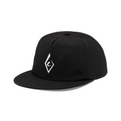 Czapka surfingowa Black Diamond Synthetic. Czarne czapki damskie Black Diamond, na wiosnę, bez wzorów, z poliesteru. Za 194.30 zł.