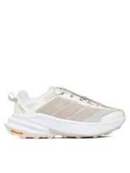 Adidas Trekkingi Terrex Freehiker Sl Gore-Tex Hiking Shoes KJ1919 Biały. Białe obuwie trekkingowe damskie Adidas, z gore-texu, bez zapięcia. Za 649.99 zł.