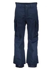 O'Neill Spodnie narciarskie w kolorze granatowym rozmiar: XXL. Niebieskie spodnie dresowe damskie O'Neill, xxl, bez wzorów, narciarskie. Za 226.77 zł.