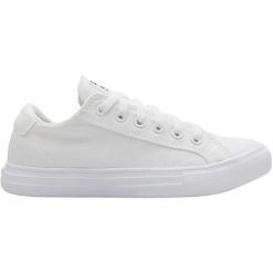 Buty sportowe Converse Day One Original. Białe obuwie sportowe casual damskie Converse, bez zapięcia. Za 390.00 zł.