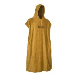 Poncho ION 2026 Core Gold Burst. Swetry klasyczne damskie ION, na zimę, l, bez kołnierzyka. Za 299.00 zł.