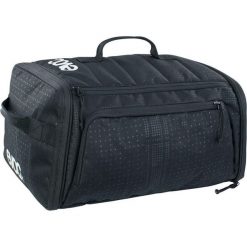 Torba Evoc Gear Bag 15. Czarne torby podróżne EVOC, bez wzorów. Za 211.30 zł.