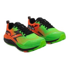 Buty trailowe Joma TR-5. Zielone obuwie sportowe treningowe Joma, do biegania. Za 429.99 zł.