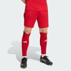 Szorty Entrada 26. Białe spodenki sportowe damskie Adidas, l, bez wzorów, z dzianiny, z standardowym stanem, do biegania, climacool (adidas). Za 79.95 zł.