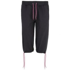 Damskie spodnie dresowe 3/4 Loap Desire, XS. Spodnie dresowe damskie ZEAGLE, xs, bez wzorów, z bawełny. Za 147.99 zł.