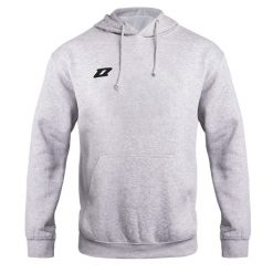 Bluza piłkarska dla dorosłych Zina Classico Hood Senior PRO bawełniana. Niebieskie bluzy damskie Zina, m, bez wzorów, z bawełny, bez kaptura. W wyprzedaży za 135.20 zł.