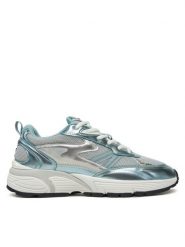 HOFF Sneakersy Jack 12511006 Beżowy. Brązowe obuwie sportowe damskie HOFF, z materiału, bez zapięcia. Za 339.99 zł.