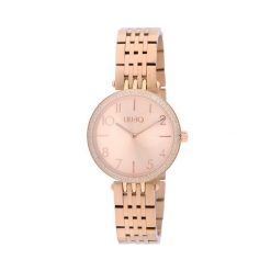 Zegarek Liu Jo. Czerwone zegarki damskie Liu Jo. Za 829.99 zł.