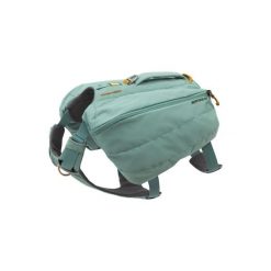 Plecak dla psa Ruffwear Front Range Day Pack. Zielone plecaki RUFFWEAR, bez wzorów. Za 454.99 zł.