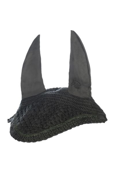 Krótki kapelusz dla koni HKM Daphne. Czerwone kapelusze damskie HKM, bez wzorów, eleganckie. Za 110.50 zł.