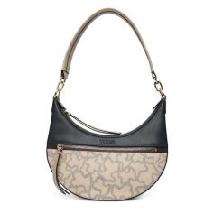 Torebka TOUS. Brązowe torebki klasyczne damskie tous, bez dodatków. Za 839.99 zł.