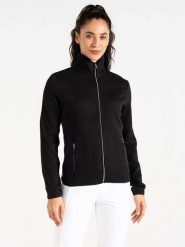 Dare 2b Kardigan "Glissade" w kolorze czarnym rozmiar: 40. Czarne kardigany damskie Dare 2b, bez wzorów. Za 95.69 zł.