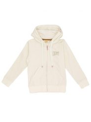 Bluza z kaptur na co dzień na siłownię. Szare bluzy damskie LEONE 1947 APPAREL, bez wzorów, bez kaptura. Za 105.21 zł.