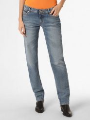 Marc O'Polo Jeansy Kobiety Bawełna niebieski, 29-32. Niebieskie jeansy damskie Marc O'Polo. Za 599.95 zł.